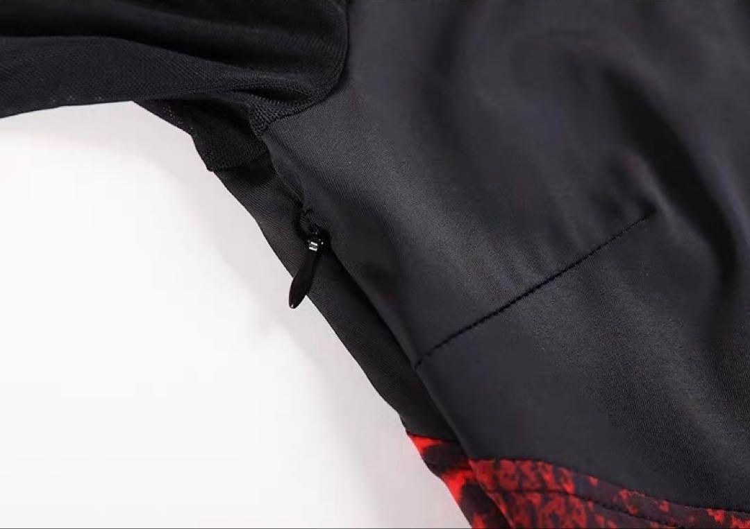 人気♪♪スタンダード練習用ワンピース♪横チャックタイプ