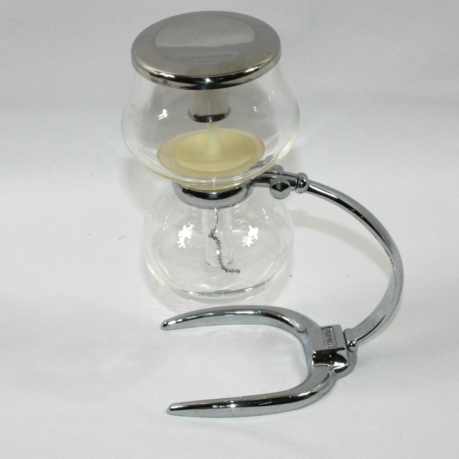 A1146・HARIO ハリオ サイフォン Miniphon ミニフォン 一人用の