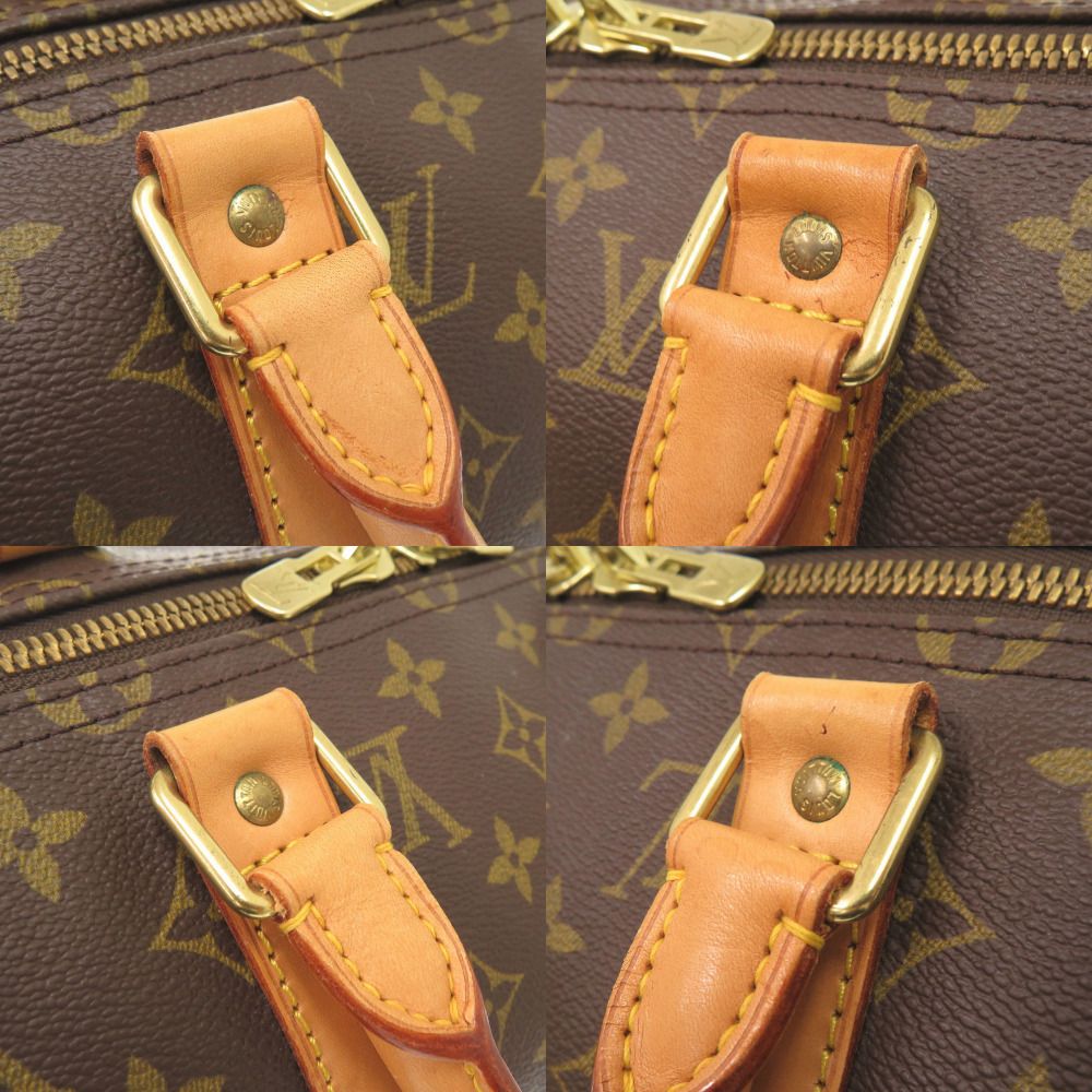 ルイ ヴィトン キーポル50 モノグラム M41426 ボストンバッグ LV