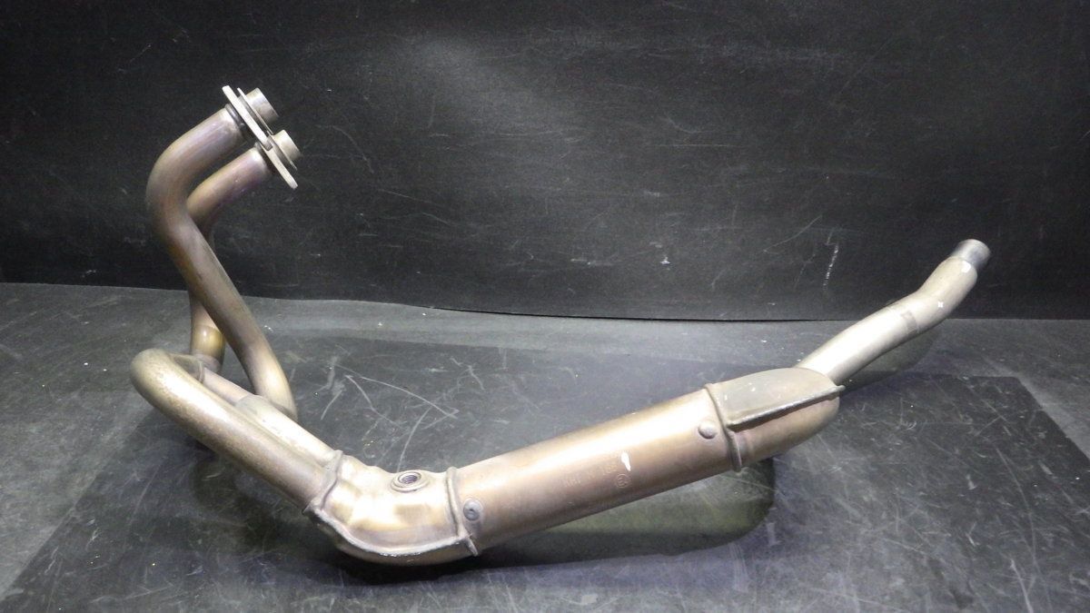カワサキ ヴェルシスX250Aツアラー