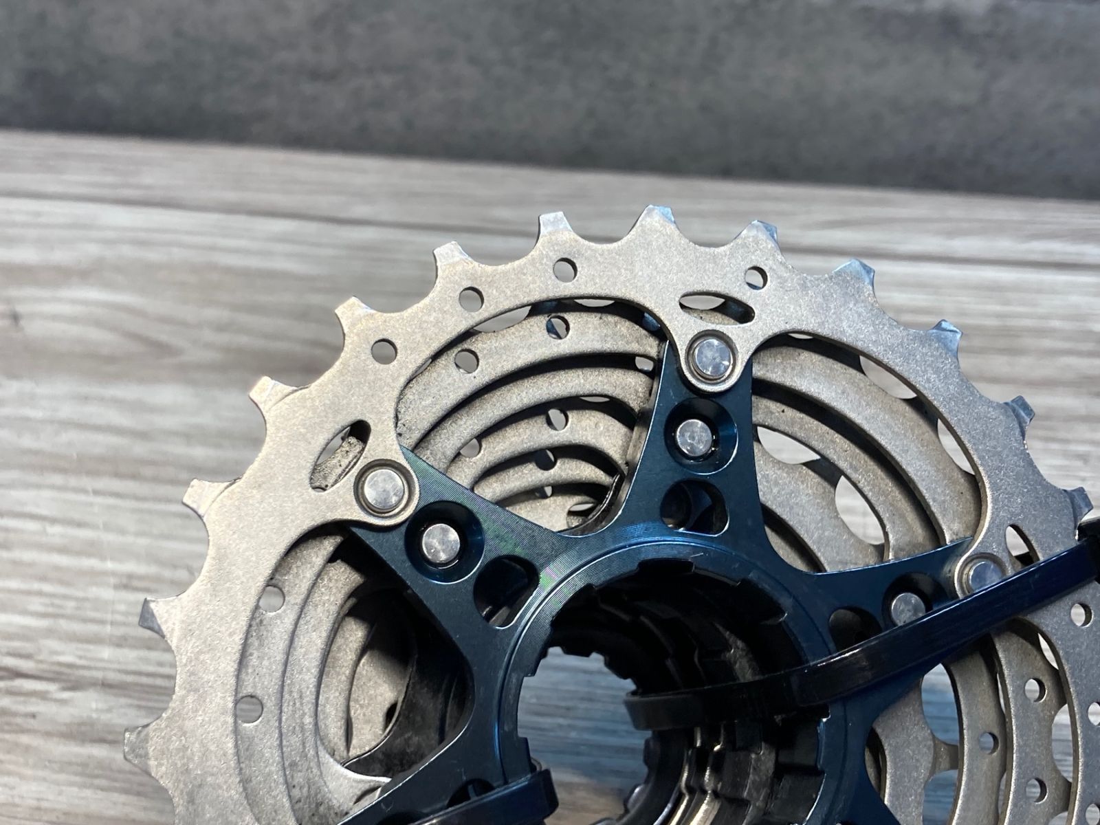 SHIMANO 「シマノ」 ULTEGRA CS-R8000 11-28T スプロケット