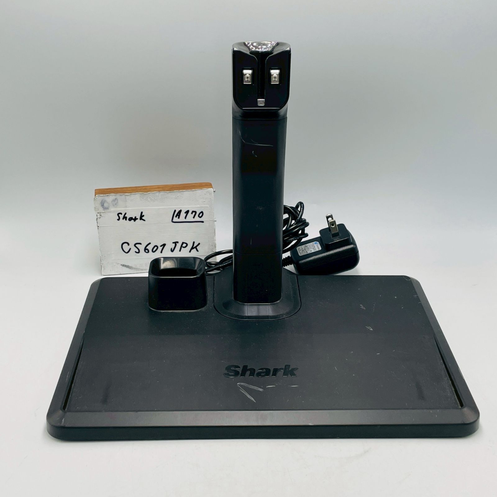 dyson micro 1.5kg スティッククリーナー本体　その他パーツ DIXCEL ディクセル ブレーキパッド Premiumタイプ リア グリース付き