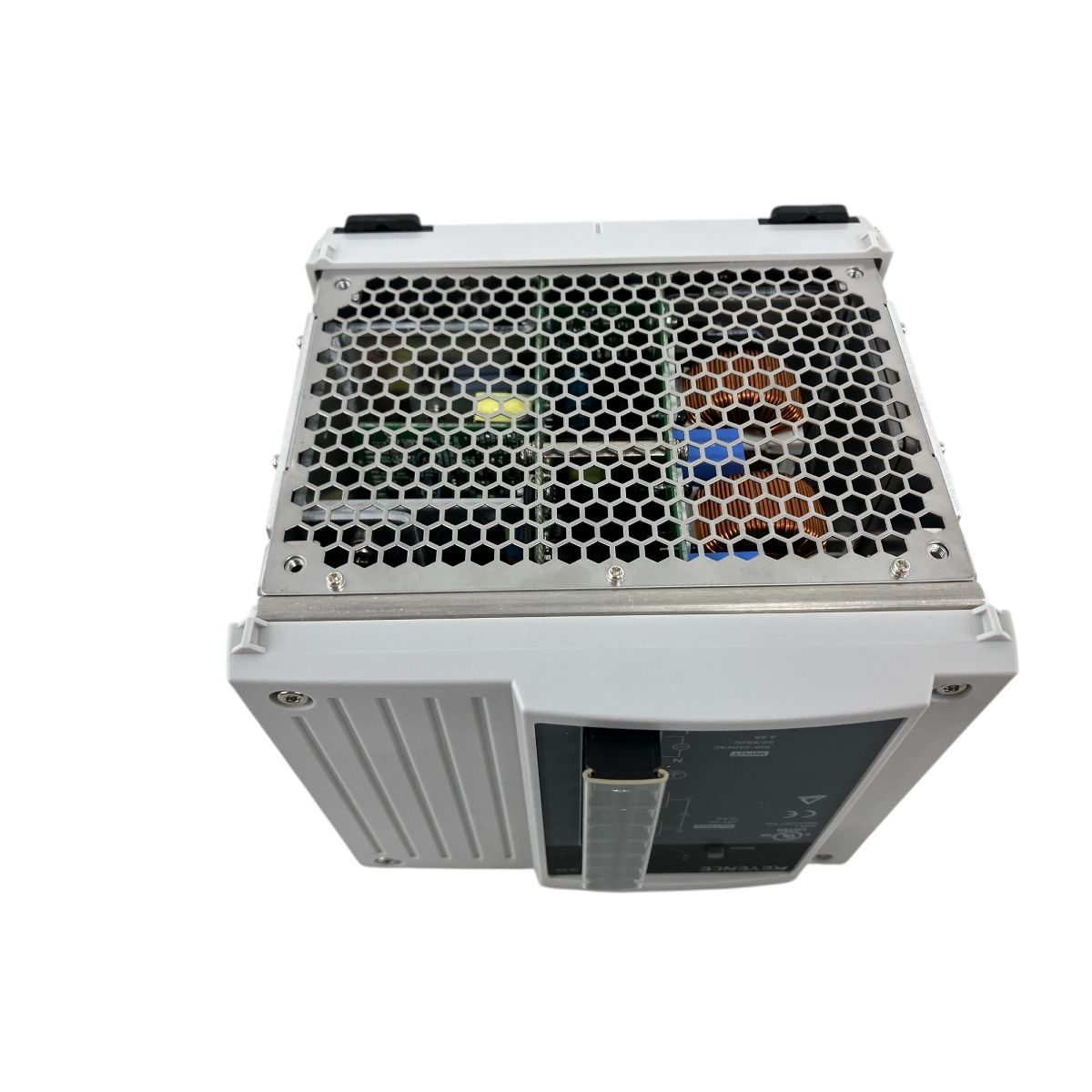 KEYENCE キーエンス CA-CM20 ５個セット　新品未使用 KEYENCE キーエンス MS2-H300 12.5A モニタ内蔵超小型