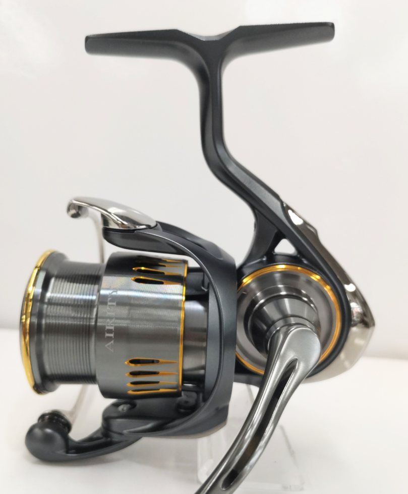 ダイワ エアリティ LT 2000 S-H 01 渓流 イワナ ヤマメ アマゴ エリアトラウト ライトソルト メバリング アジング