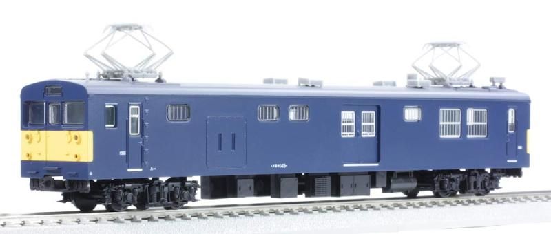 天賞堂　クモヤ145形　直流電車　100番代　No65002　動力化済み 天賞堂 クモヤ145形 直流電車 100番代 No65002 動力化済み