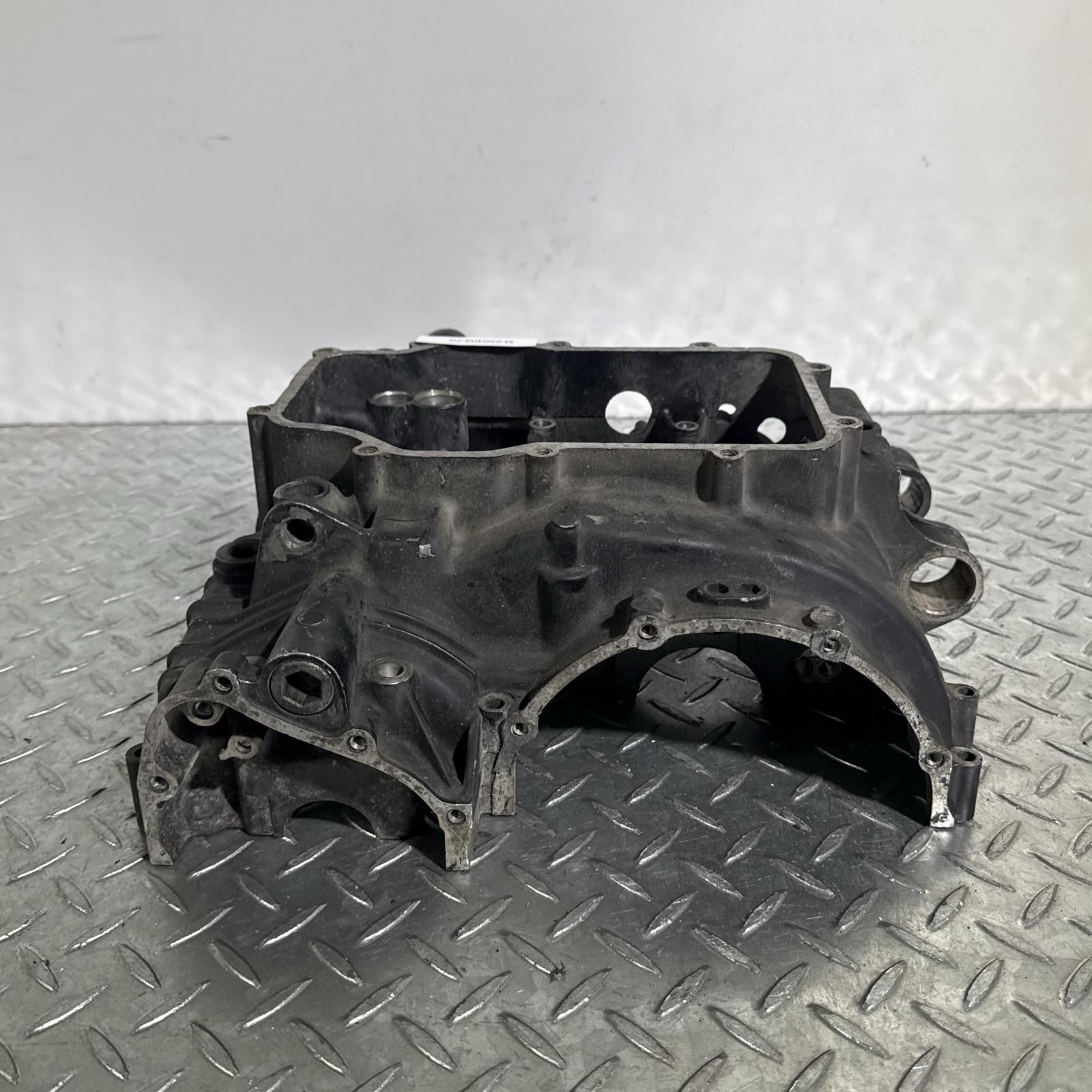 HONDA CBX400F クランクケース 下側 ホンダ