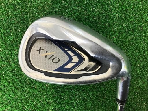 ダンロップ XXIO 2016 SW ウェッジ WG NS PRO 890GH D.S.T for XXIO フレックスR メンズ 男性用 右利き 右用 Cランク ゴルフクラブ