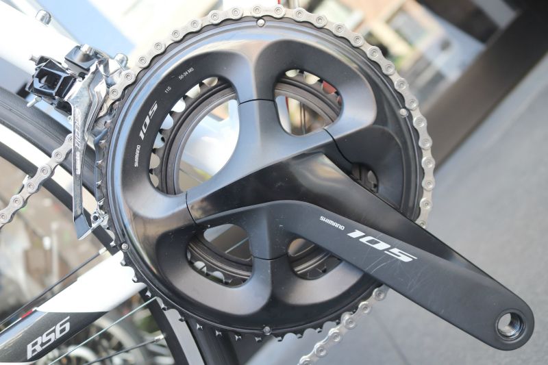 ブリヂストン アンカー BRIDSTONE ANCHOR RS6 2021モデル 49サイズ