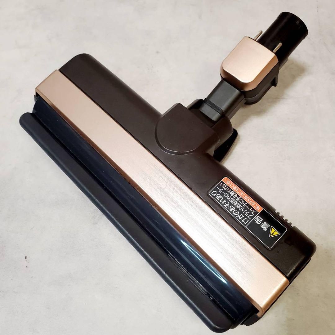 ヘッド 紙パック式