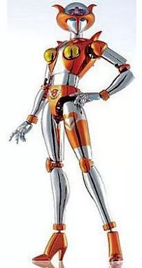 【中古】未開封 超合金魂 GX-08MA アフロダイA バンダイ マジンガーエンジェル[17][240017769894] 中古】フィギュア 超合金魂 GX-08MA アフロダイA 「マジンガー