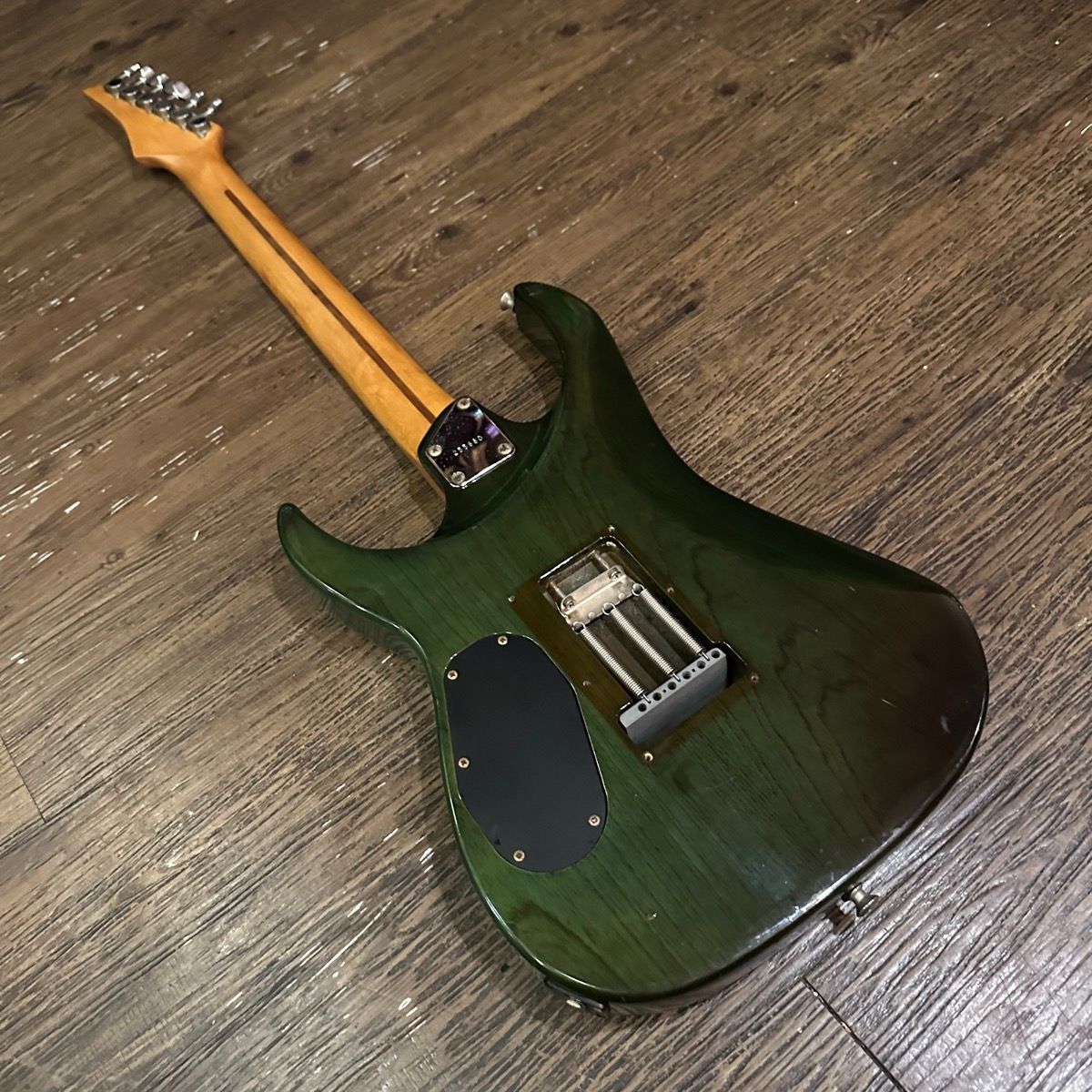 Greco WP-380 1990年代 日本製 Electric Guitar エレキギター