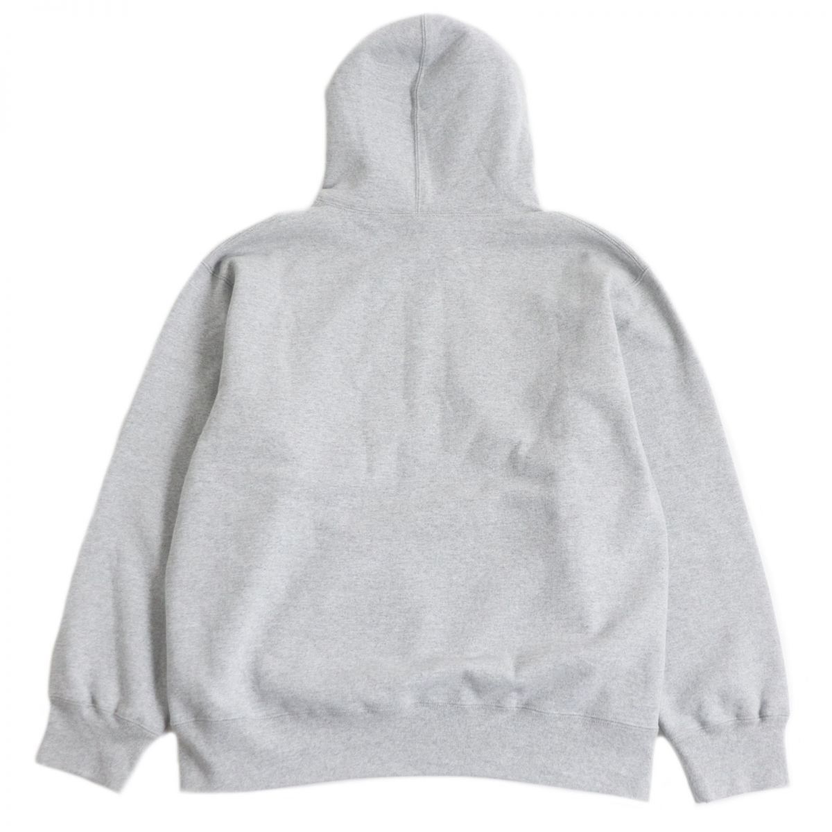 極美品□22AW Supreme/シュプリーム Underline Hooded Sweatshirt 裏 