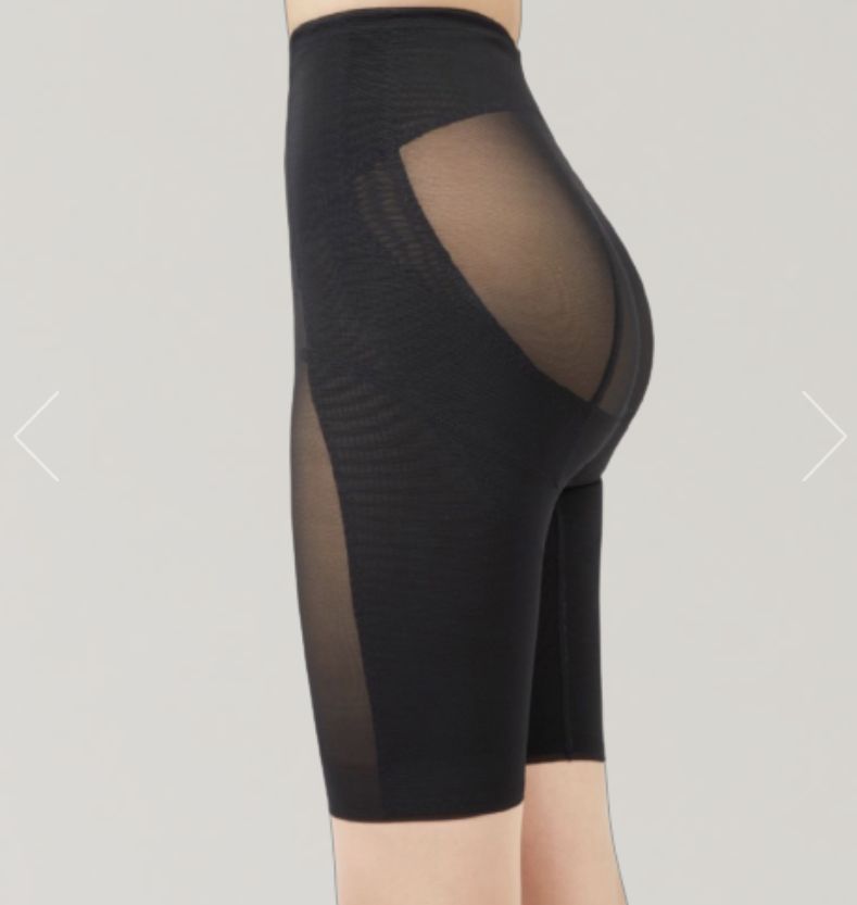 プウアボーテ 骨盤ヒップガードル peu a beaute Hip Girdle 76 - メルカリ