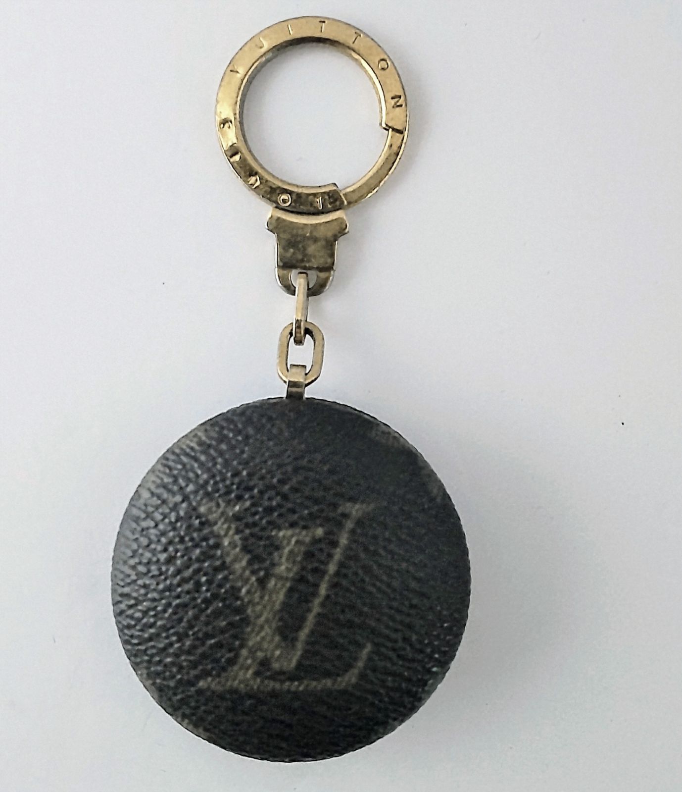 ルイヴィトン チャーム　付属品なし vuitton-1074.jpg