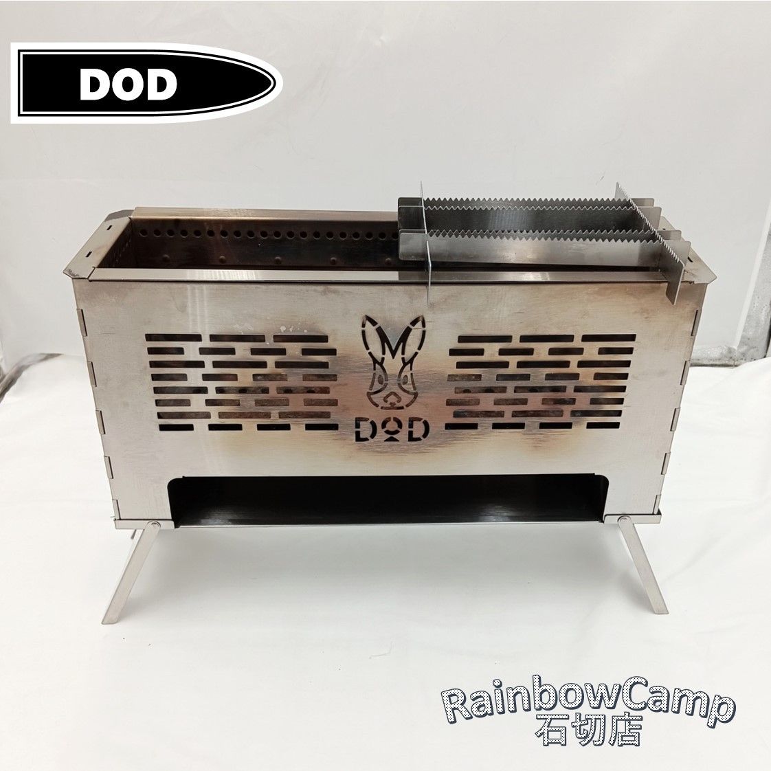 DOD