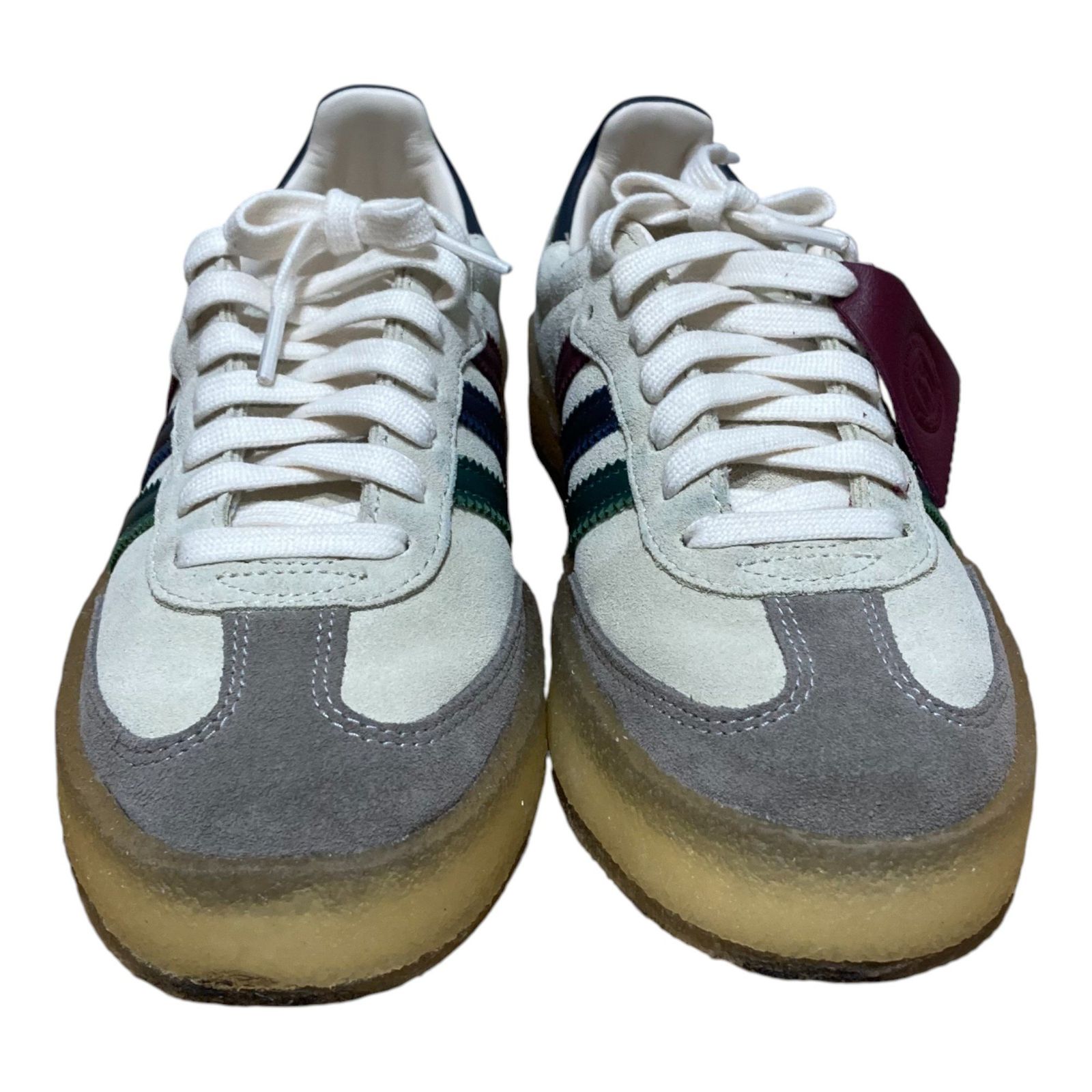 KITH Ronnie Fieg × Clarks × adidas Originals ⑤ IE4032 8th Street  