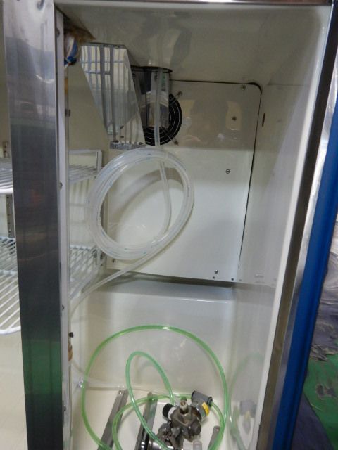 2002年製 ホシザキ