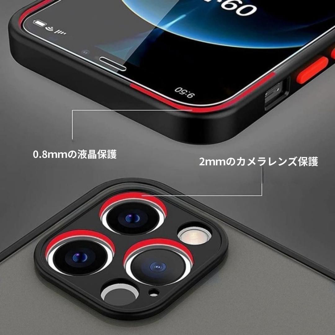 ➴◁iphone15 全モデル▷ ケース カバー 黒 ブラック マグセーフ