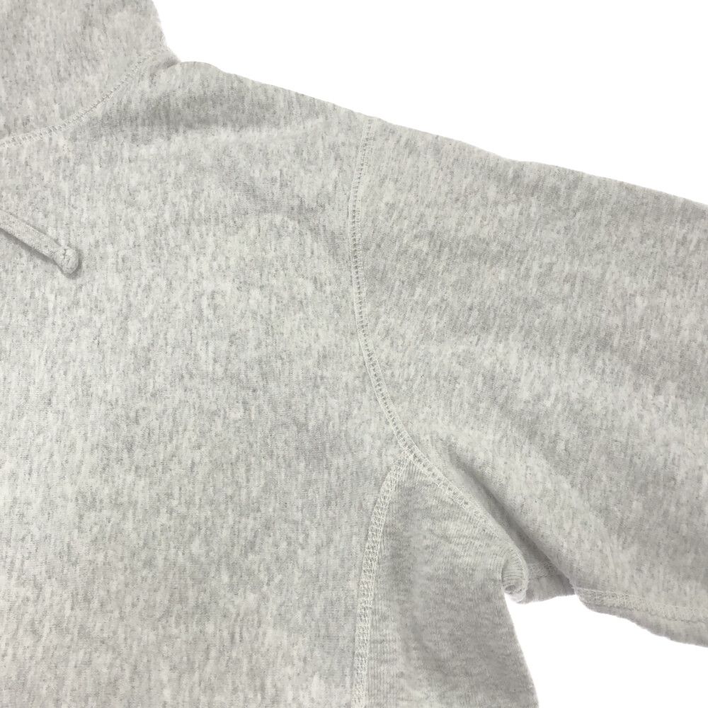 SUPREME シュプリーム AW Gradient Sleeve Hooded Sweatshirt