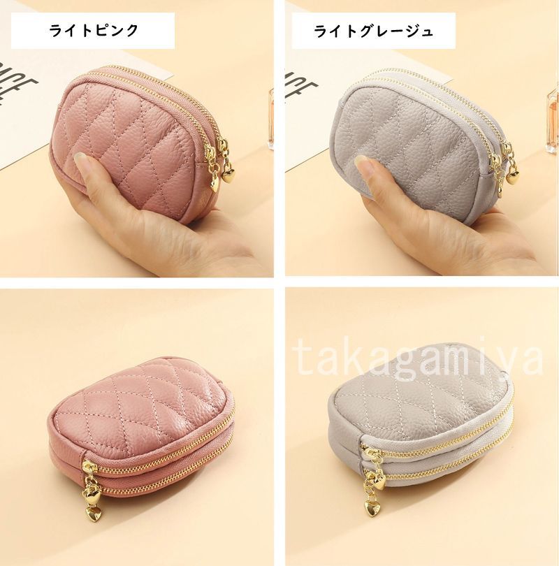 コインケース 小銭入れ 小物入れ ポーチ カードケース キー