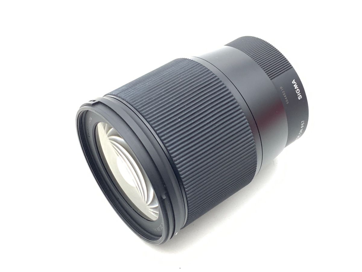  シグマ 16 mm F 1 4 DC DN Contemporary ソニーEマウント用 その他 カメラ