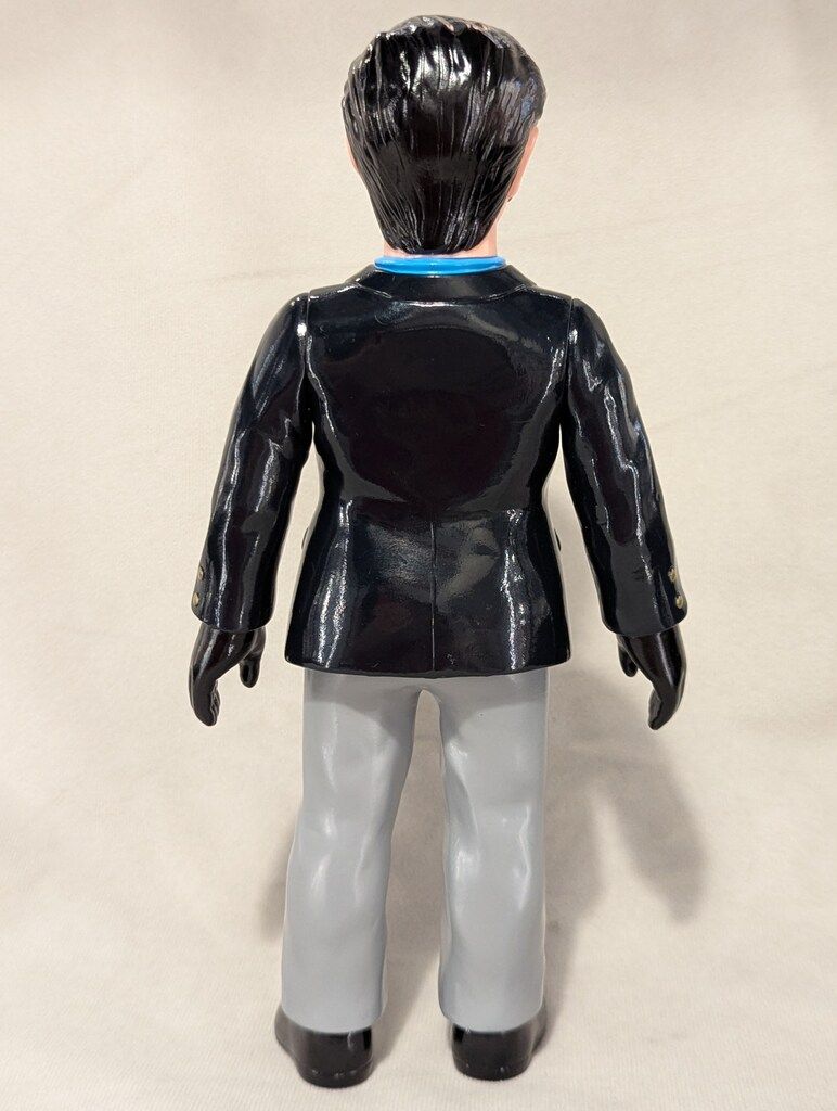 メディコム・トイ 東映レトロソフビコレクション 仮面ライダー