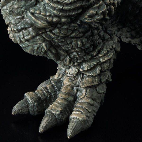 新品未開封 青島文化教材社(AOSHIMA) PLAfig. No.PF-01 ゴジラ-1.0