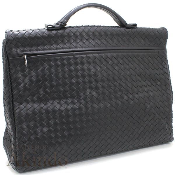 【良品】ボッテガヴェネタ ブリーフケース イントレチャート A4 ブラック 楽天市場】BOTTEGA VENETA ボッテガ ヴェネタ ボッテガベネタ