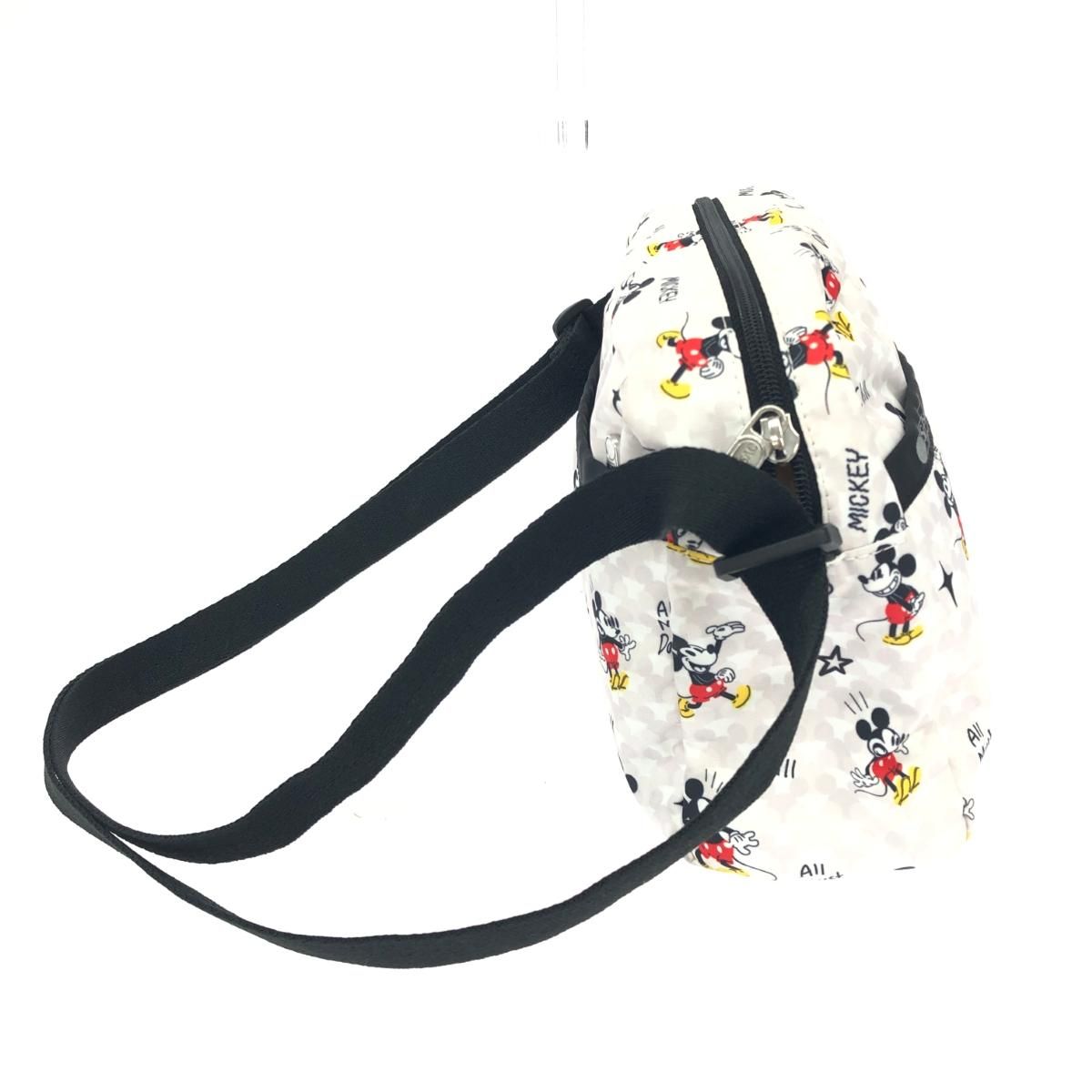LeSportsac レスポートサック ディズニー100周年コラボ