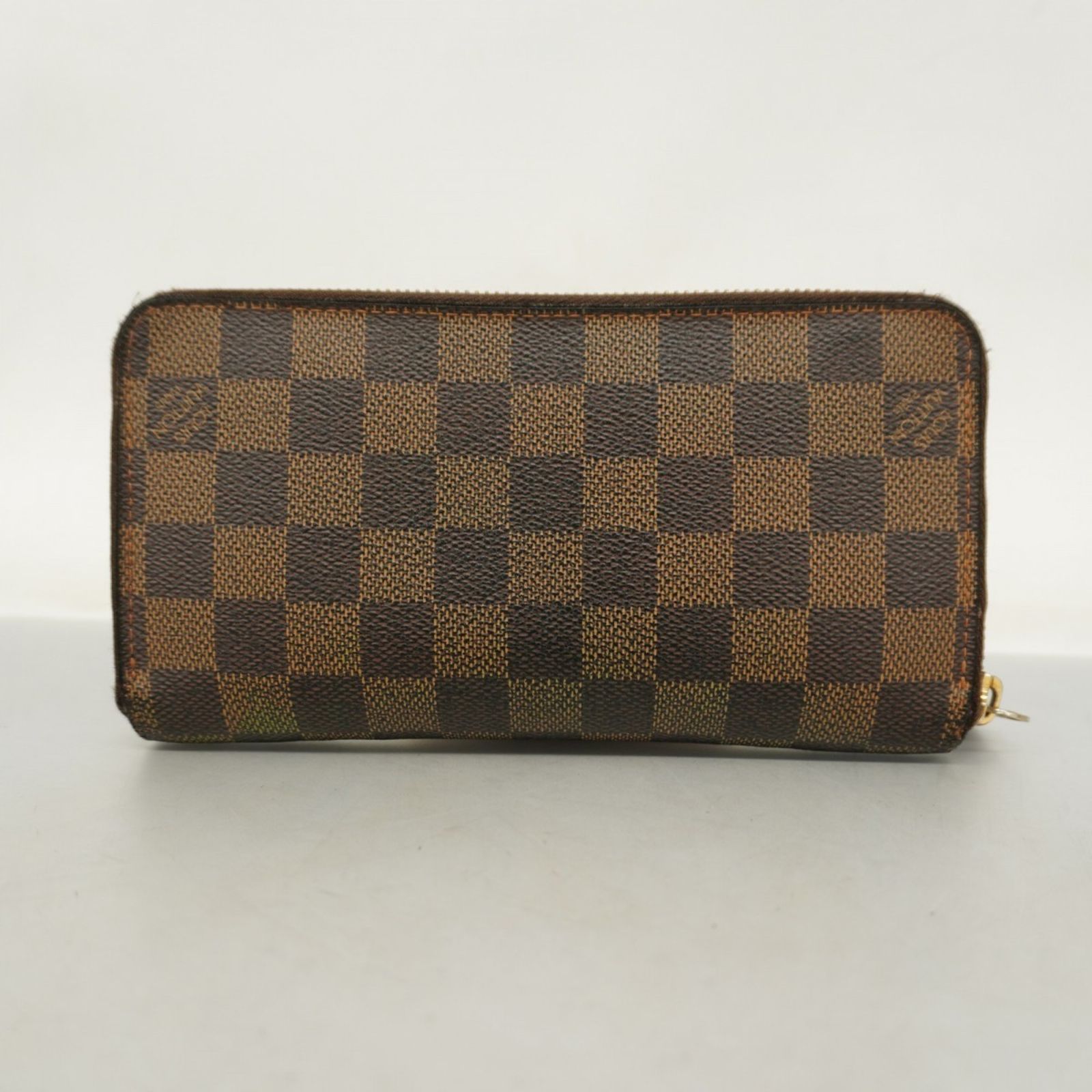 ルイ・ヴィトン(Louis Vuitton) ルイ・ヴィトン 長財布 ダミエ