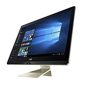 ASUS デスクトップ ZenAiO Z220ICUK ( WIN10 64Bit / 21.5インチワイド