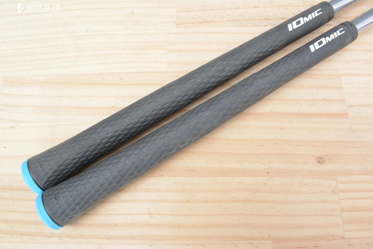 希少品】モダート MODART SD ノーメッキ ウェッジ 48°/52° 2本セット