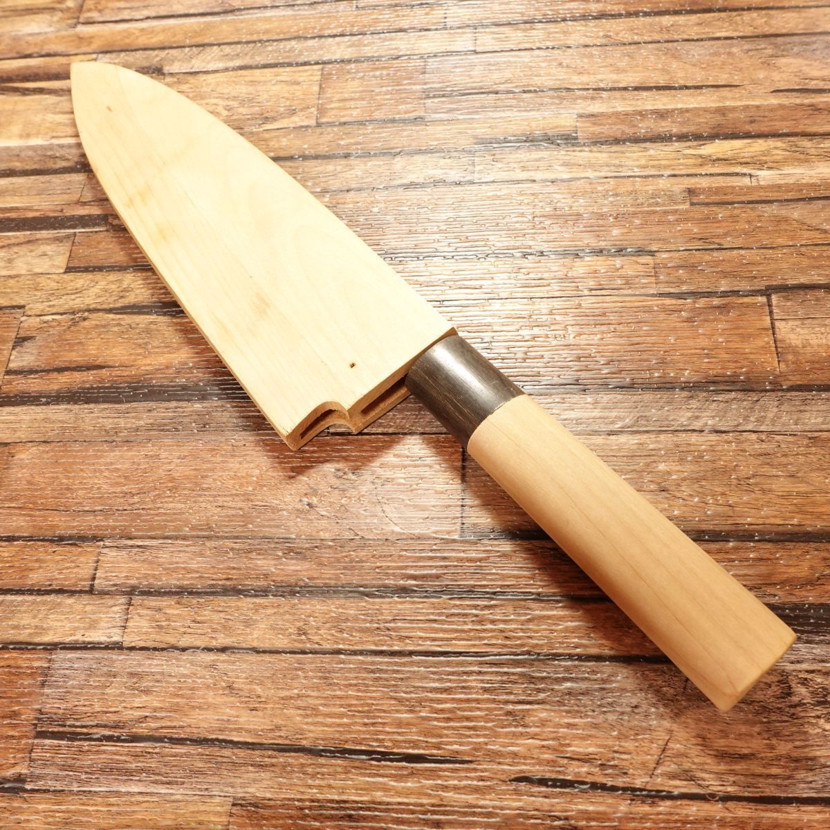 出刃包丁 研ぎ済