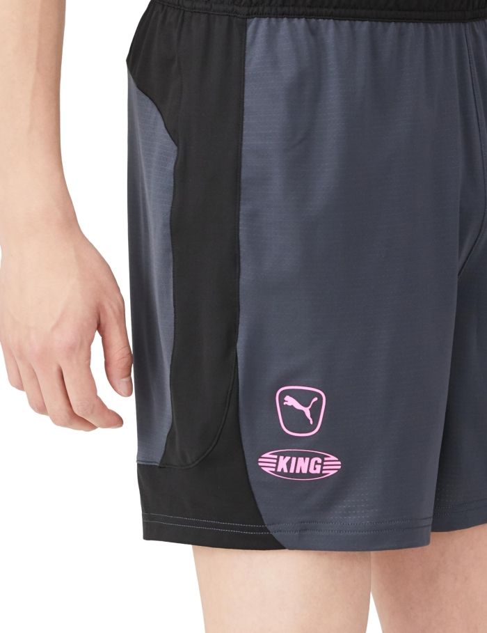 新品・5営業日で発送】PUMA プーマ KING_PRO_ショーツ (658907