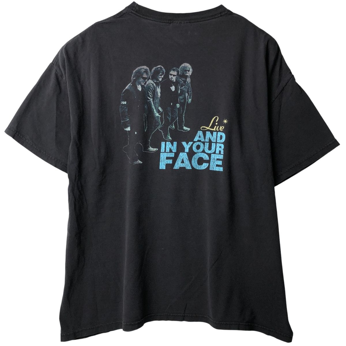 JOVI ボンジョヴィ