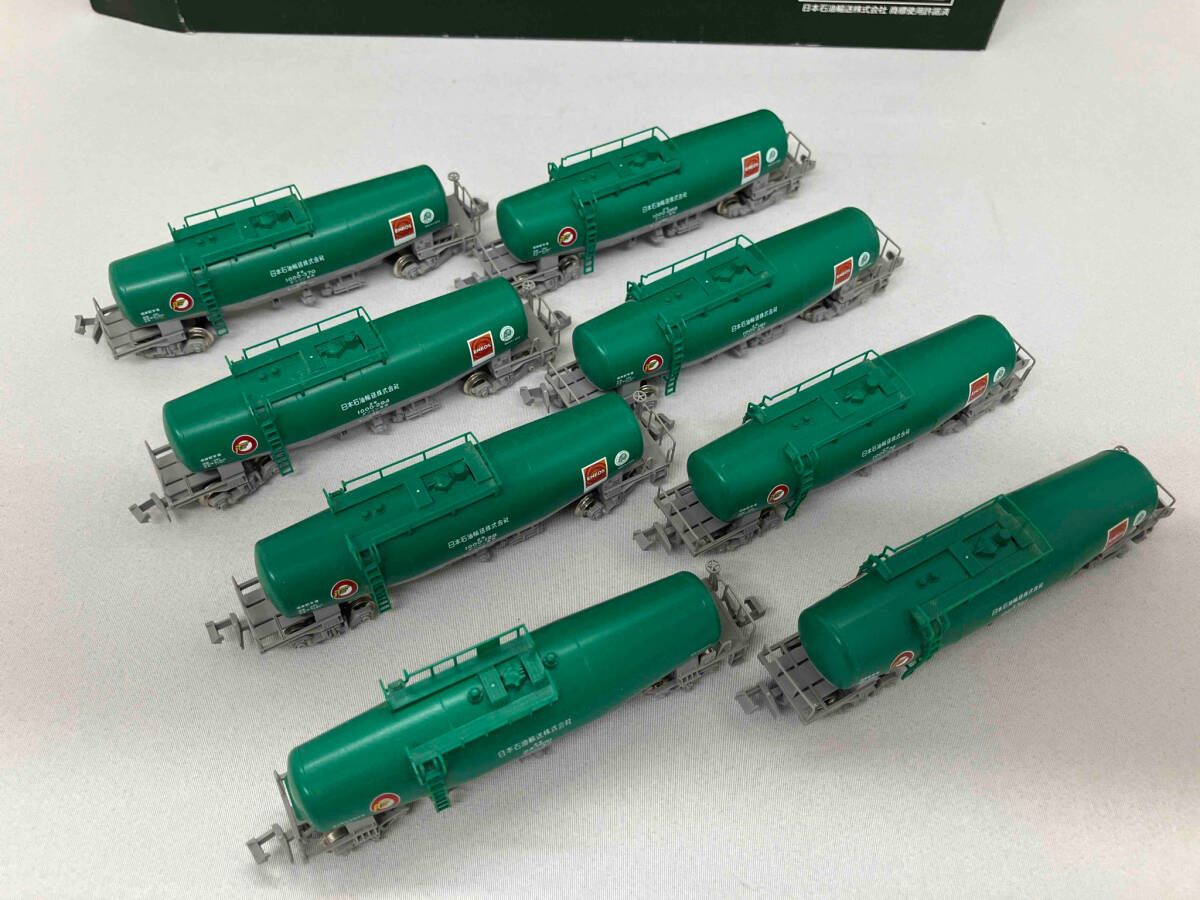 8両セットB カトー