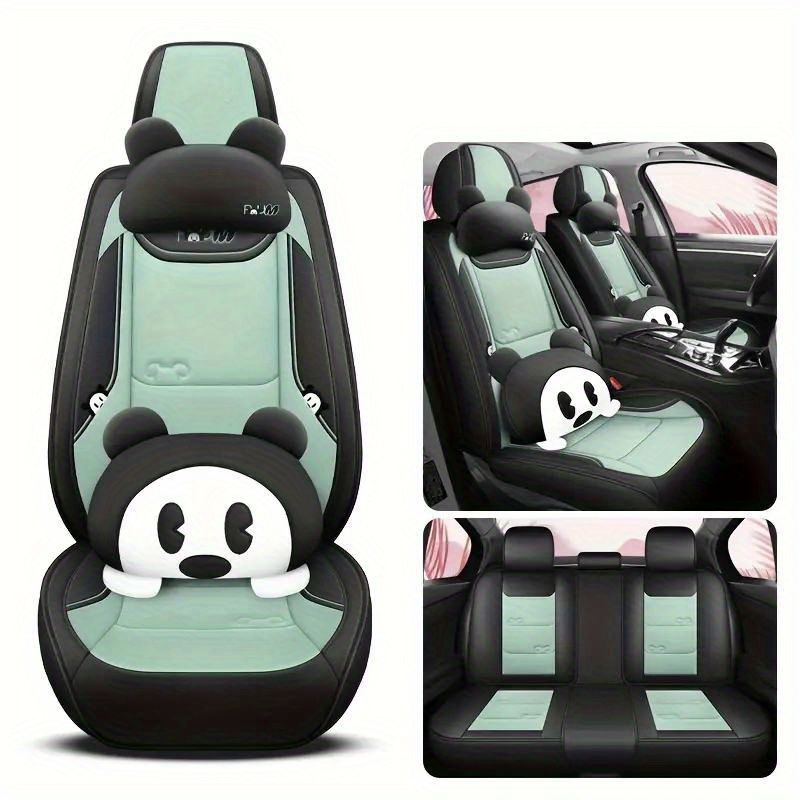 カーシートカバー 先進