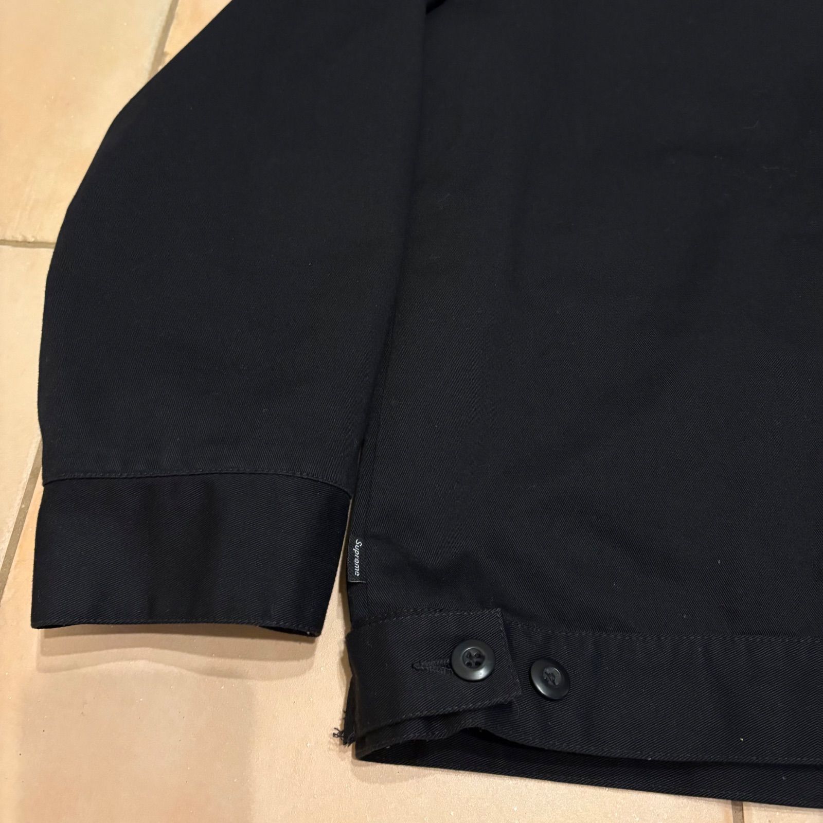 WORK JACKET
