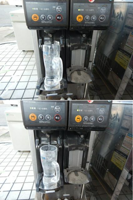 サーバー DBF-AS100WB