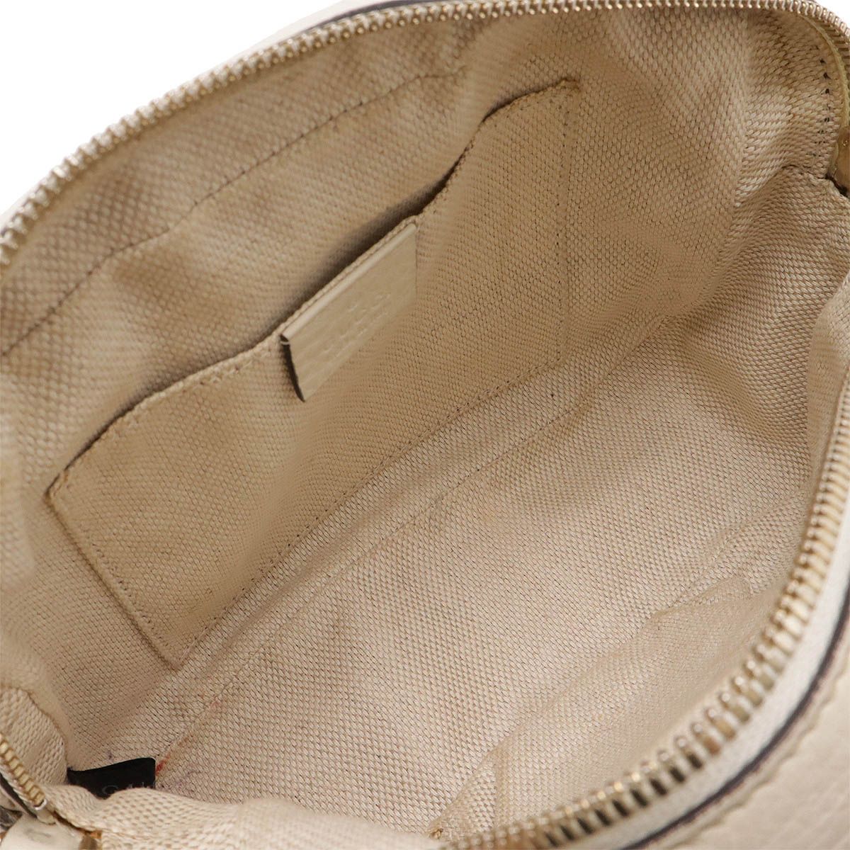 GUCCI グッチ ソーホー スモールディスコ タッセル フリンジ  