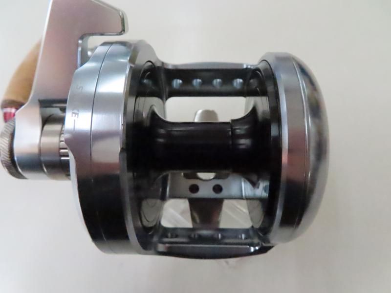 スタジオオーシャンマーク ブルーヘブン BH-L100 Pw/L (02-7212150005