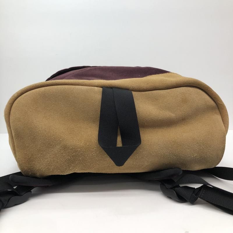 中古】Supreme×THE NORTH FACE 12AW Medium Day Pack Backpack