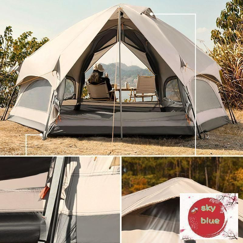 DOD ショウネンテントTC T1-757-GY DOD ショウネンテントTC 型番T1-757