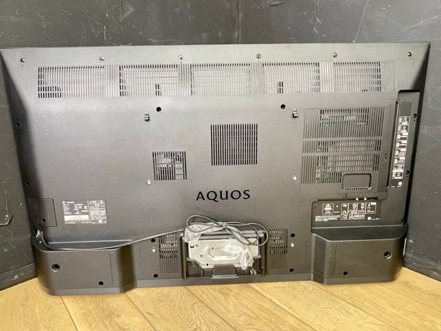 美品 シャープ 50インチ 液晶テレビ 【中古】SHARP 4T-C50EN2 2023年製 