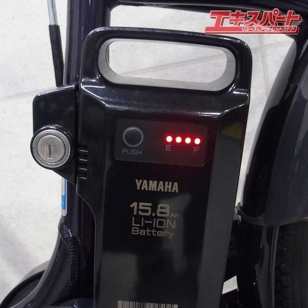 電動アシスト自転車