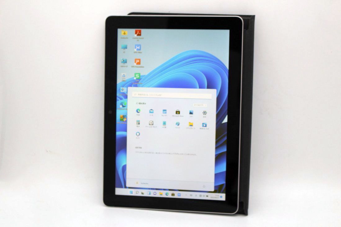 Microsoft Surface Go 2 キーボード 10.5型 タッチ液晶 Surface Go 2