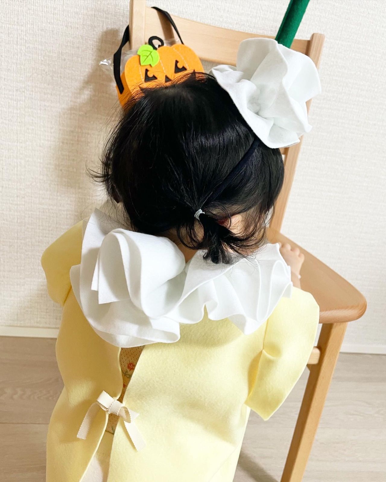 ベビー服(~95cm) フラペチーノ フラペチーノベビー ハロウィン ハロウィンベビー コス