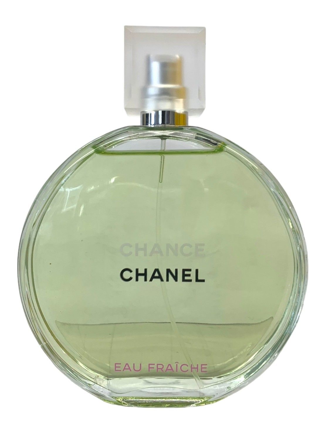 CHANEL(シャネル) CHANCE チャンス オー フレッシュ オードトワレ 香水 フランス製 150ml レディース/006
