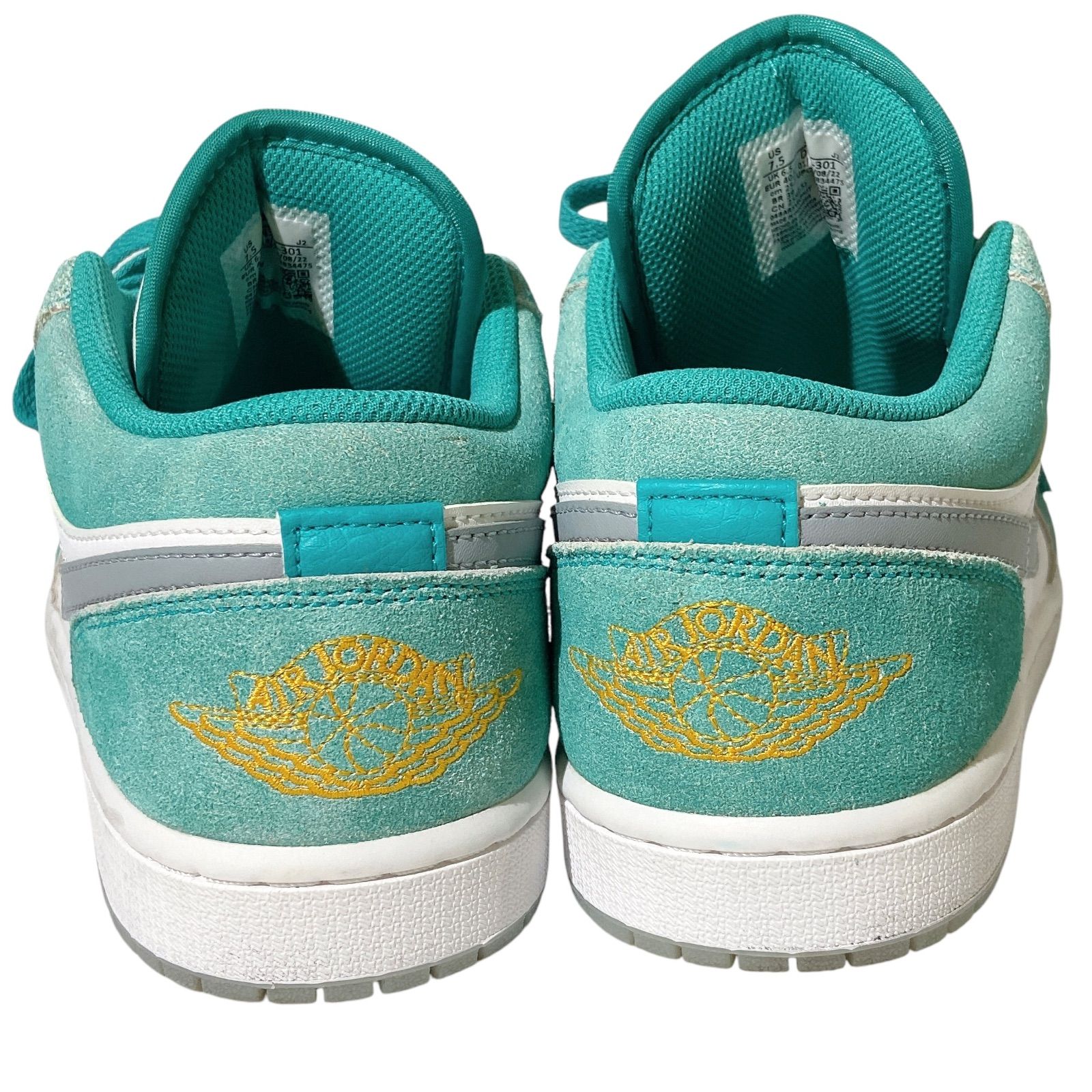 Nike Air Jordan 1 Low SE 