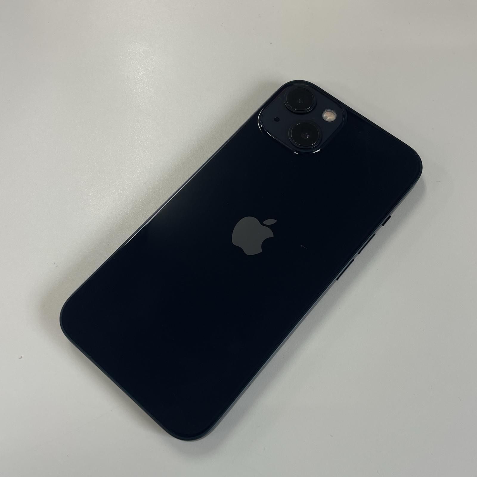 128GB ミッドナイト